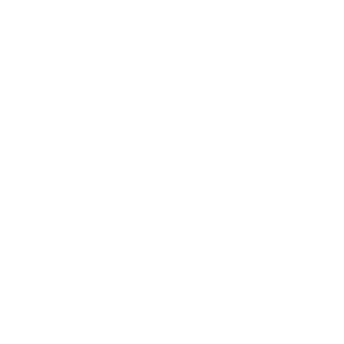 Logo for Midlands Mingle, a plant-based potluck, featuring a stylized bowl with plants and leaves, on a black background.
